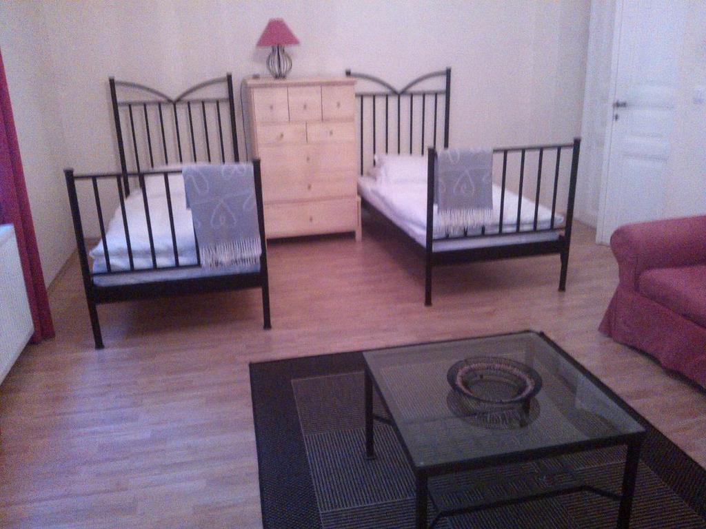 Pension Villa Anita Mariánské Lázně Cameră foto