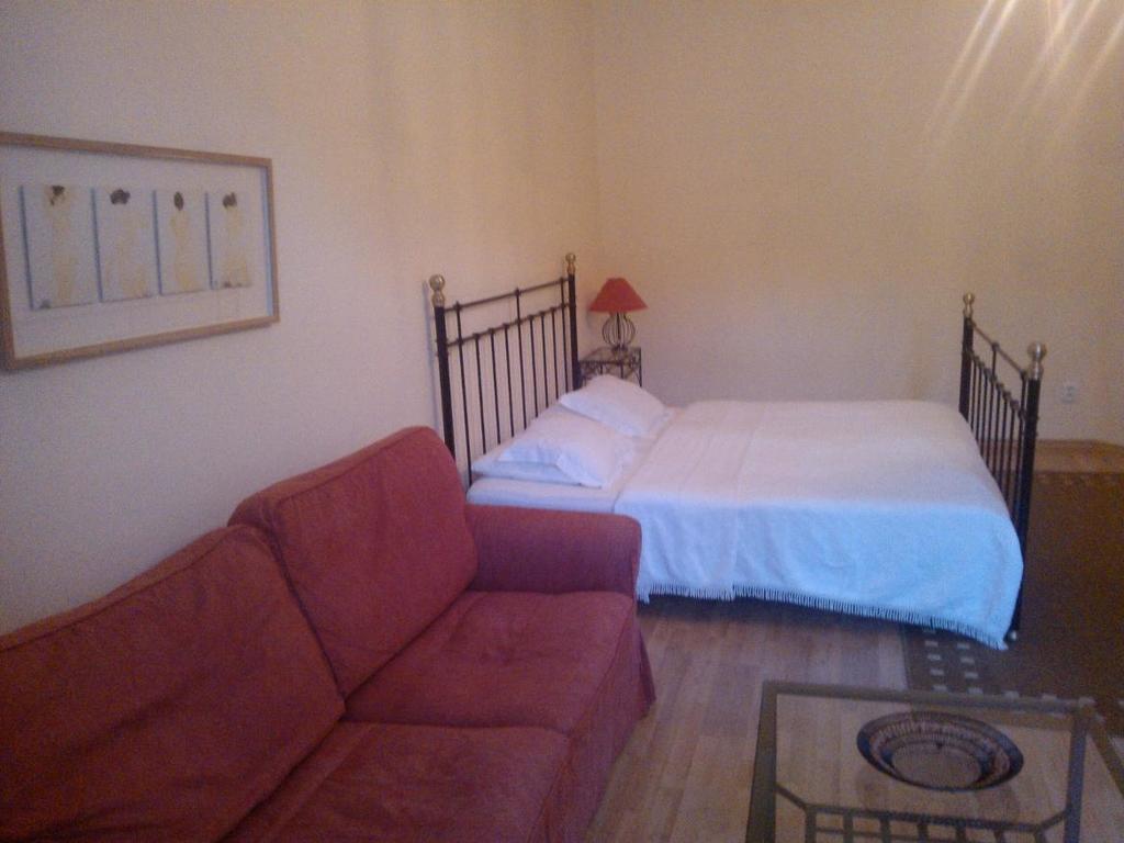 Pension Villa Anita Mariánské Lázně Cameră foto